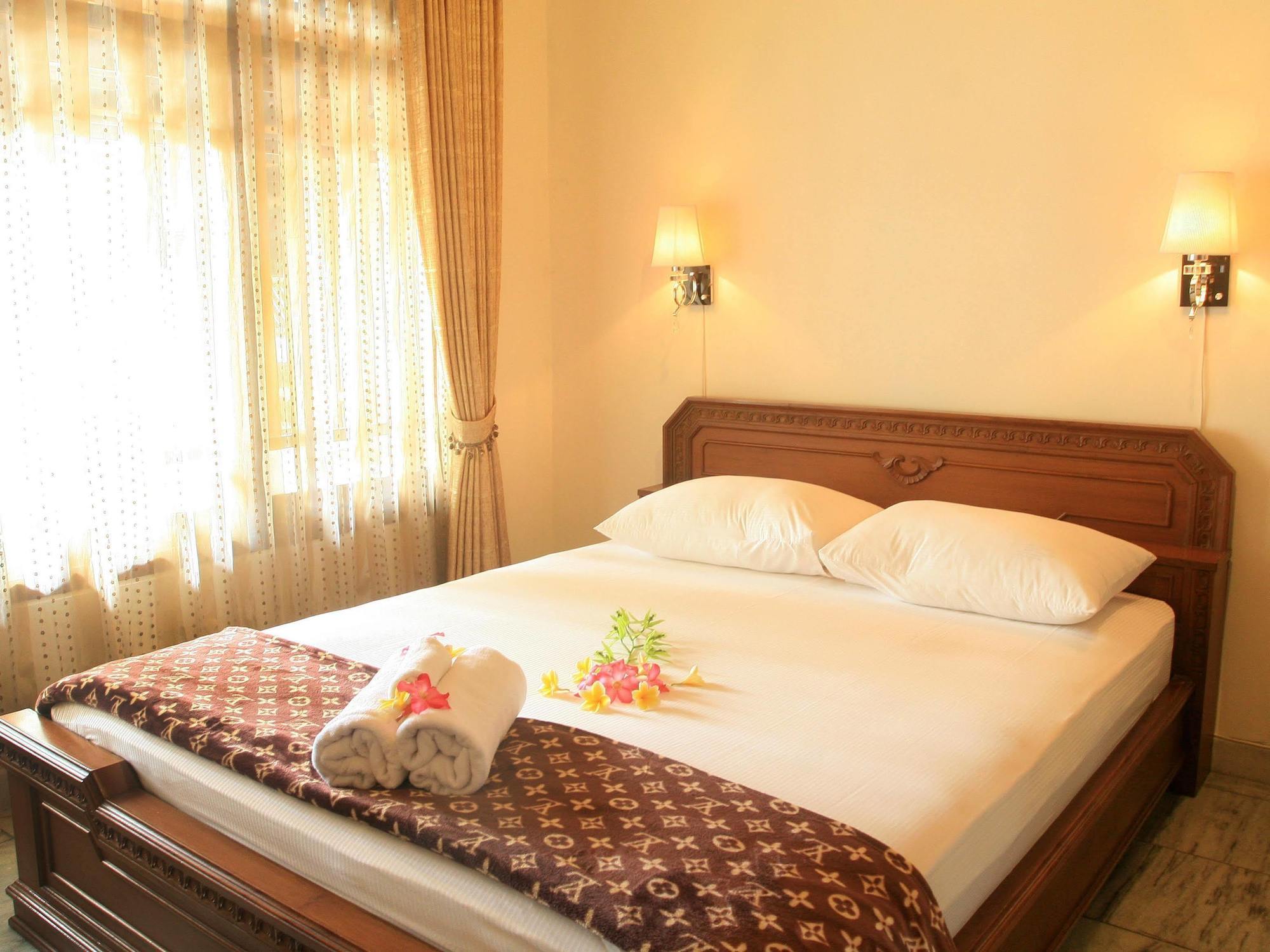 D Ajenk Boutique Guesthouse Kejayan المظهر الخارجي الصورة